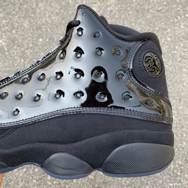 Cap Gown 414571-012 Air Jordan Retro 13 and 1001
